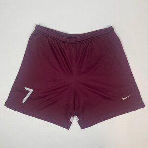 Nike Cristiano Ronaldo #7 Portgual Shorts